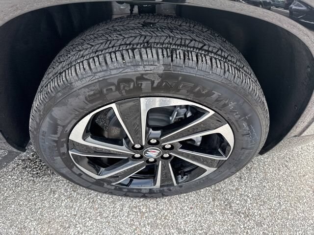 2026 Buick Enclave Sport Touring - Photo 9