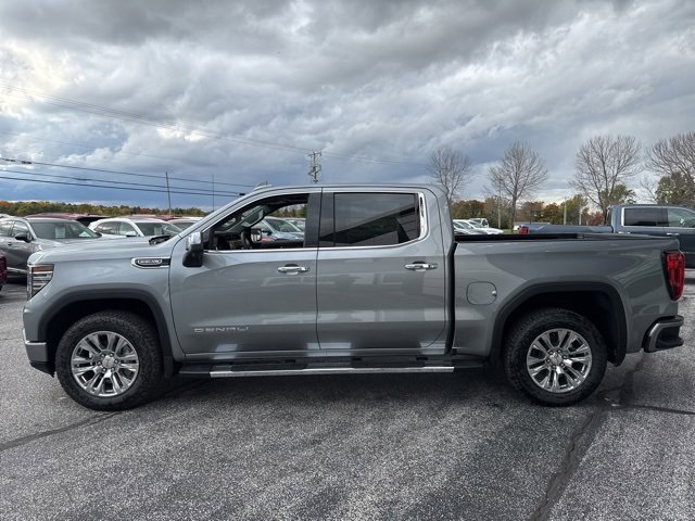 2026 Gmc Sierra 1500 Denali photo 2