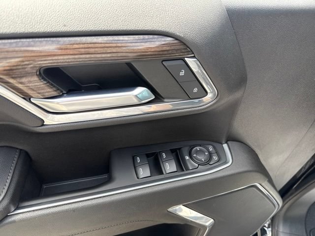 2023 Chevrolet Silverado 1500 RST - Photo 19