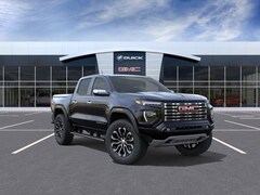 2026 GMC Canyon Denali Truck