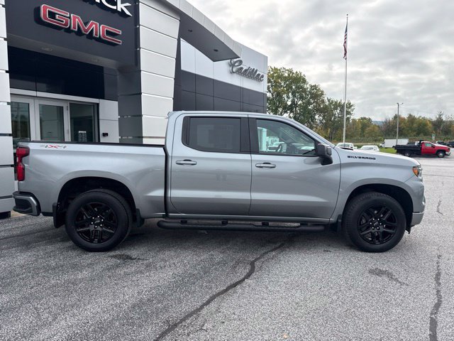 2023 Chevrolet Silverado 1500 RST - Photo 8