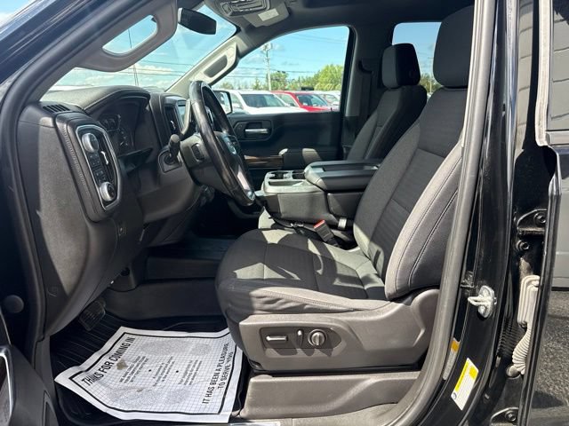 2020 GMC Sierra 1500 Elevation - Photo 15