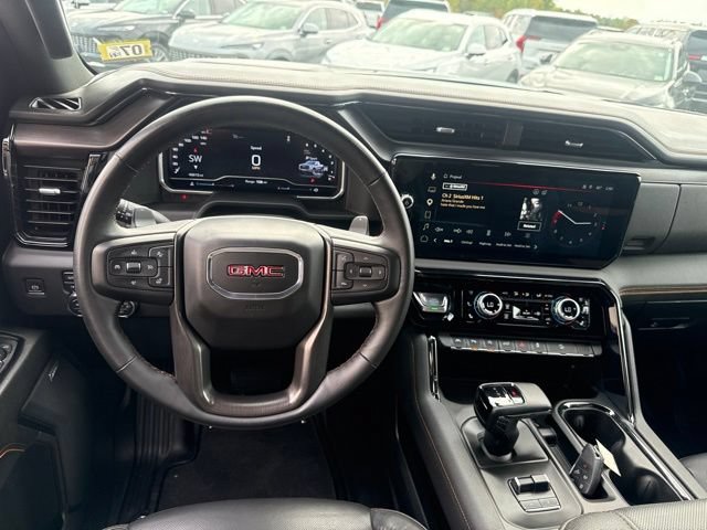 2024 GMC Sierra 1500 AT4 - Photo 21