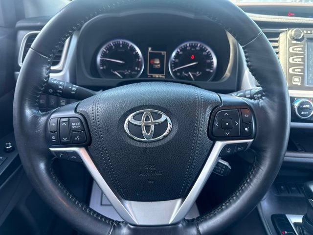 2018 Toyota Highlander Limited Platinum - Photo 19