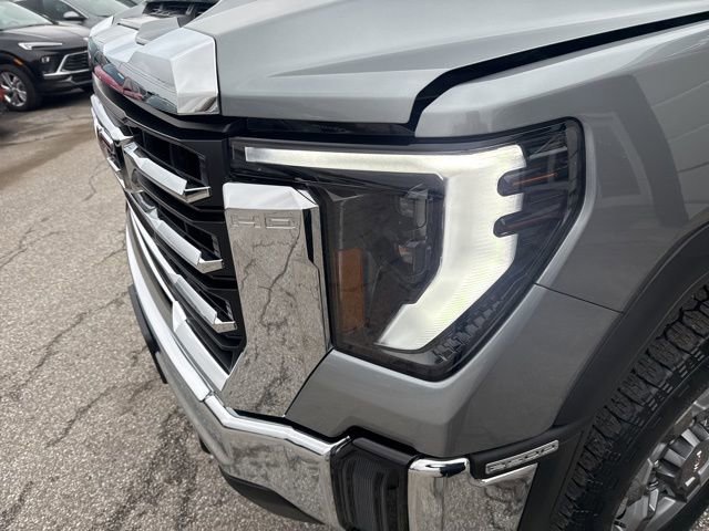 2025 GMC Sierra 2500HD SLE - Photo 15