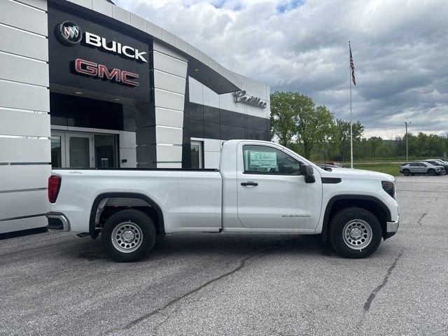 2026 GMC Sierra 1500 Pro - Photo 48