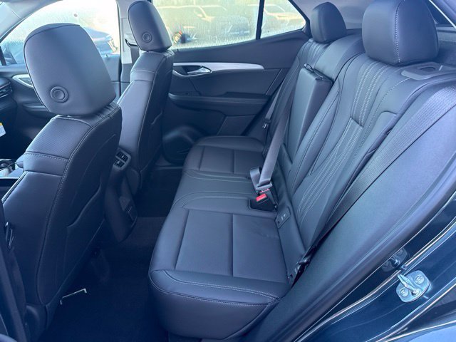 2026 Buick Envision Avenir - Photo 28