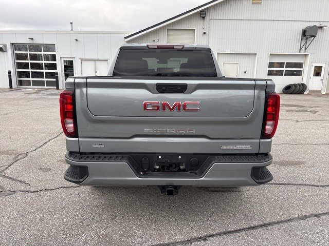 2023 Gmc Sierra 1500 Elevation photo 2