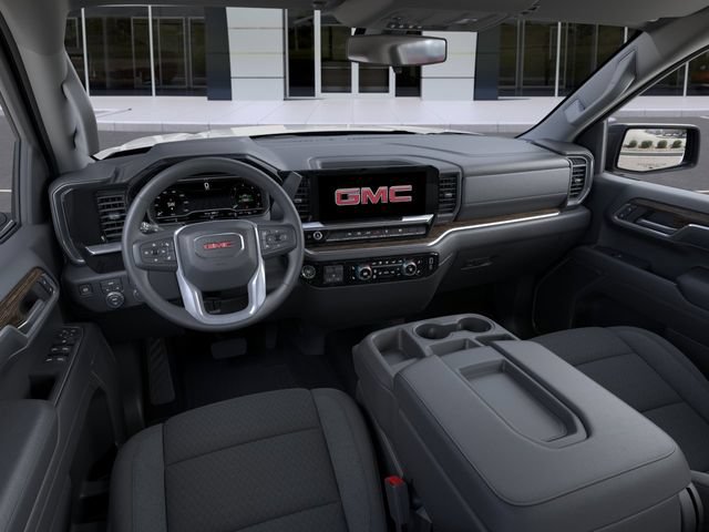 2026 GMC Sierra 1500 Elevation - Photo 46