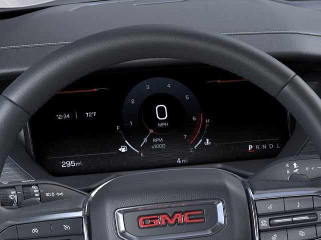 2026 GMC Acadia Elevation - Photo 50