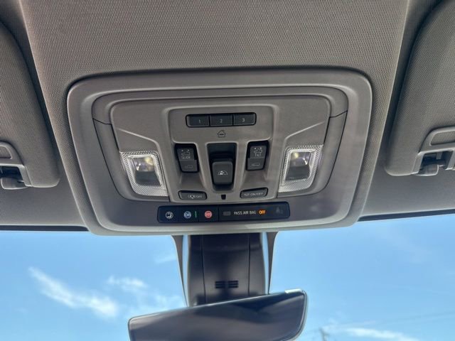 2022 GMC Sierra 3500 Denali HD Denali - Photo 30