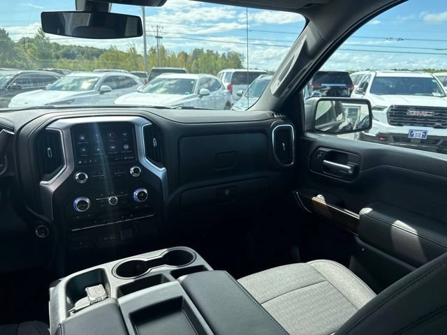 2020 GMC Sierra 1500 Elevation - Photo 26