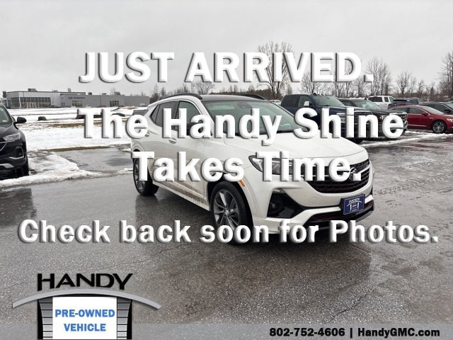 2020 Buick Encore GX Select's photo