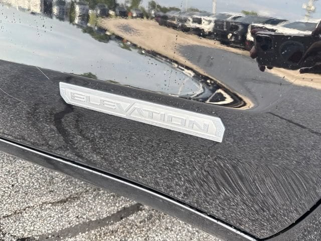 2023 GMC Sierra 1500 Elevation - Photo 10