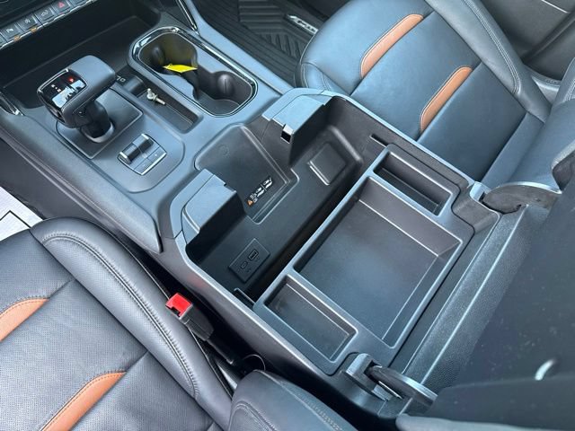 2024 GMC Sierra 1500 AT4 - Photo 27