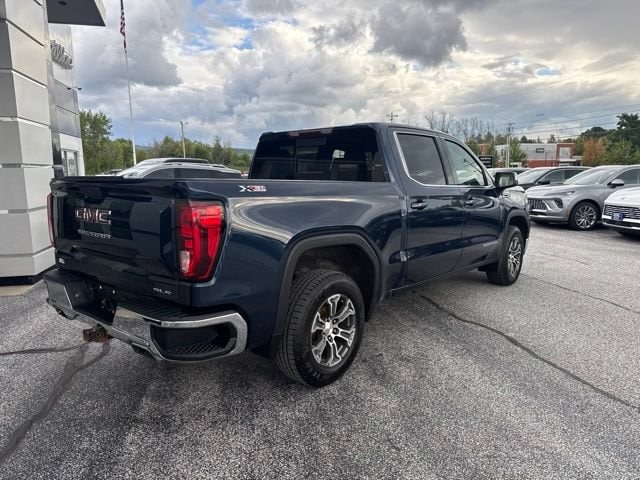 2020 GMC Sierra 1500 SLE - Photo 7