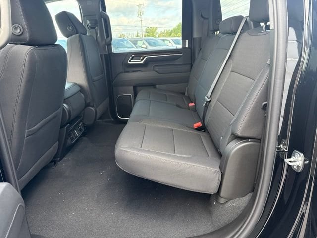 2026 GMC Sierra 3500HD SLE - Photo 30