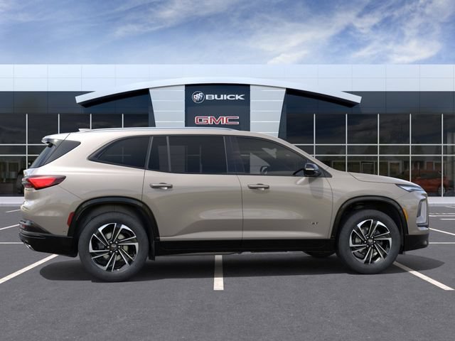 2026 Buick Enclave Sport Touring - Photo 38
