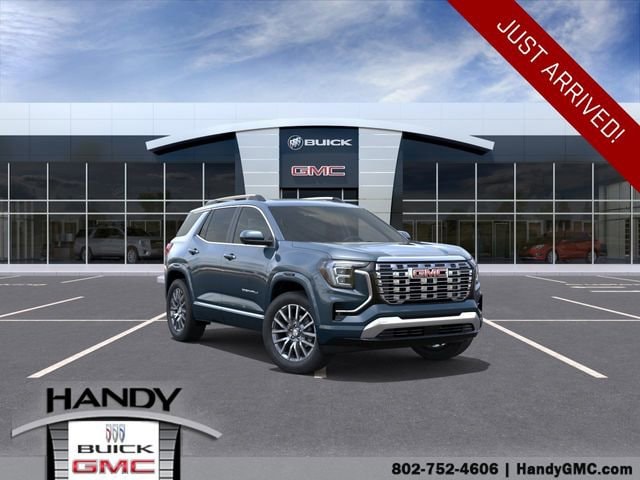 2026 GMC Terrain Denali AWD's photo