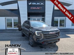 2026 GMC Terrain AT4 SUV