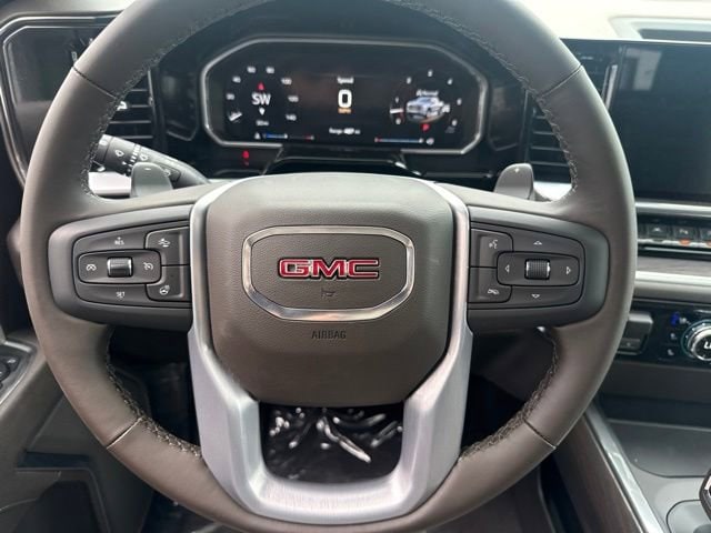 2026 GMC Sierra 1500 SLT - Photo 23