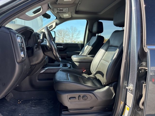 2020 Gmc Sierra 2500 HD Denali photo 3