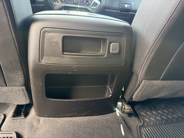 2019 Chevrolet Silverado 3500HD LTZ - Photo 34