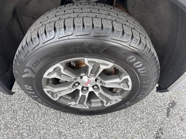 2020 GMC Sierra 1500 SLE - Photo 9