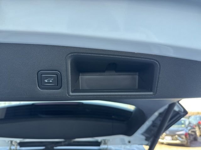 2020 GMC Terrain Denali - Photo 36