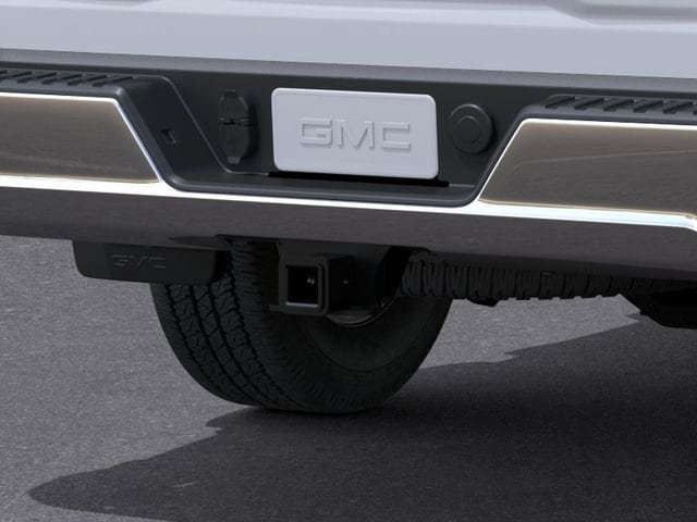 2026 GMC Sierra 2500HD Pro - Photo 14
