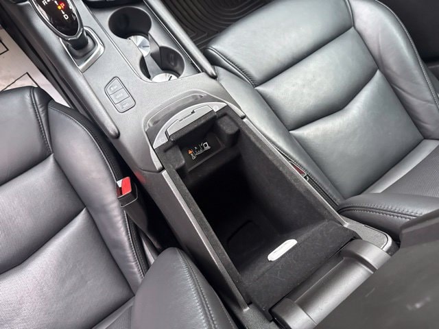 2018 Cadillac XT5 Luxury - Photo 26