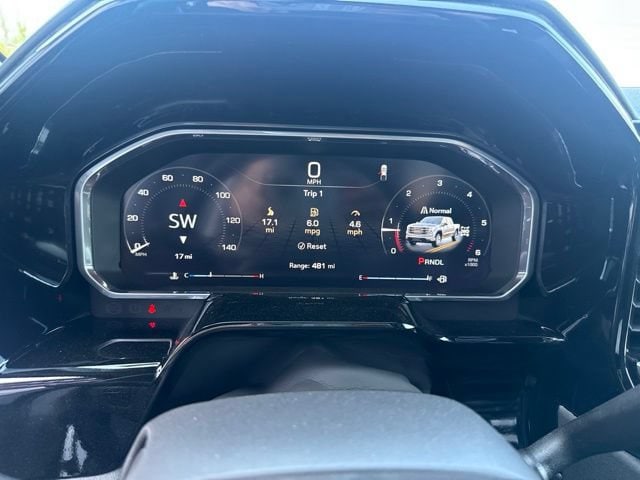 2026 GMC Sierra 1500 Elevation - Photo 22