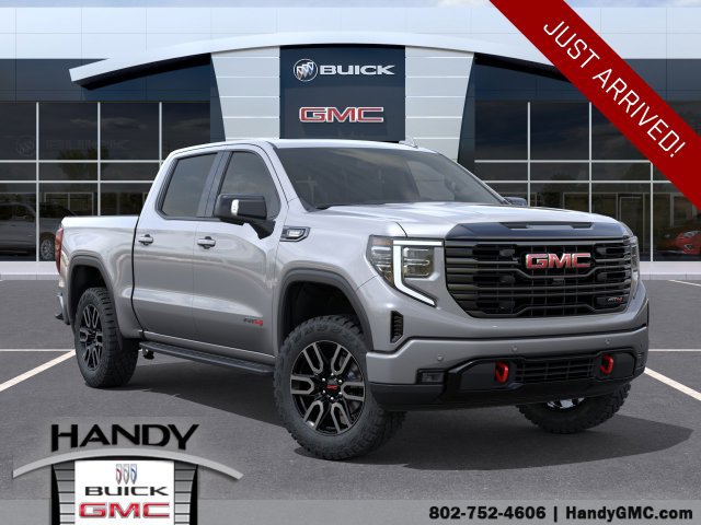 2026 GMC Sierra 1500 AT4 - Photo 35