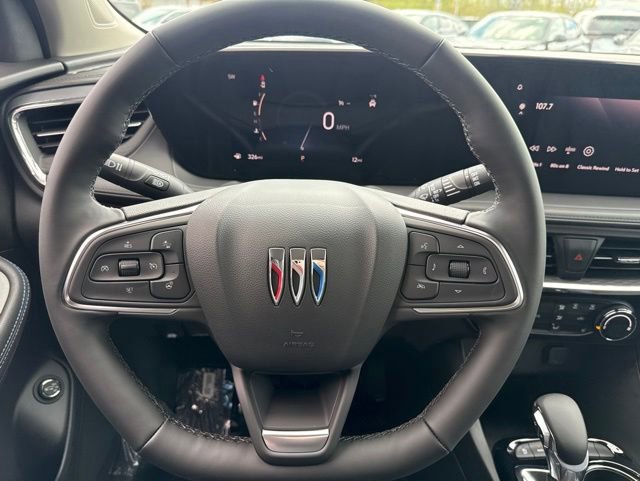 2026 Buick Encore GX Sport Touring - Photo 19