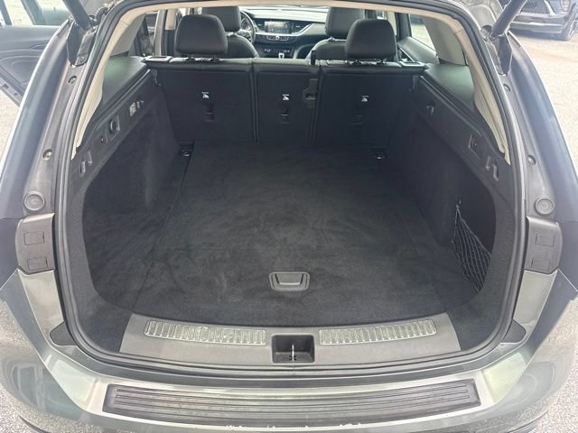 2018 Buick Regal TourX Essence - Photo 31