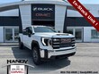 GMC Sierra 2500 HD
