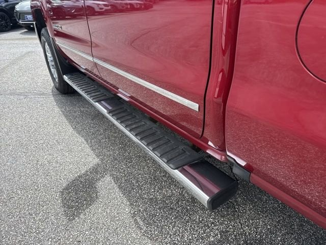 2019 Chevrolet Silverado 3500HD LTZ - Photo 14