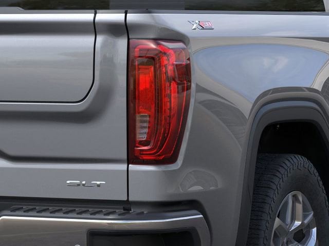 2026 GMC Sierra 1500 SLT - Photo 45