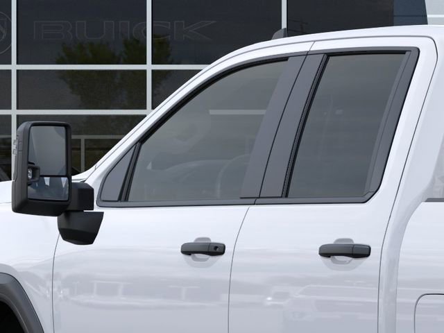 2026 GMC Sierra 2500HD Pro - Photo 12