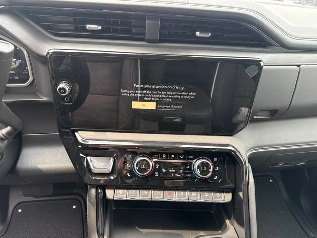 2026 GMC Sierra 2500HD AT4X - Photo 25