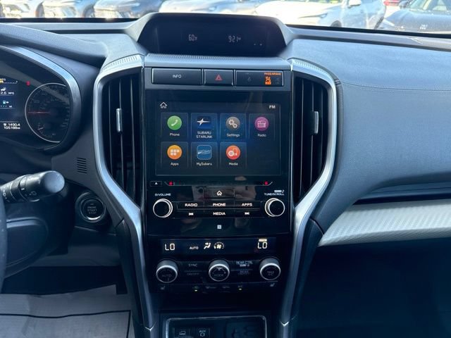 2020 Subaru Ascent Premium - Photo 22