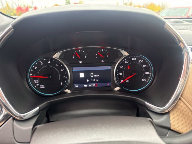 2024 Chevrolet Equinox Premier - Photo 20
