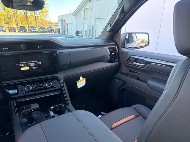 2026 GMC Sierra 1500 AT4 - Photo 27