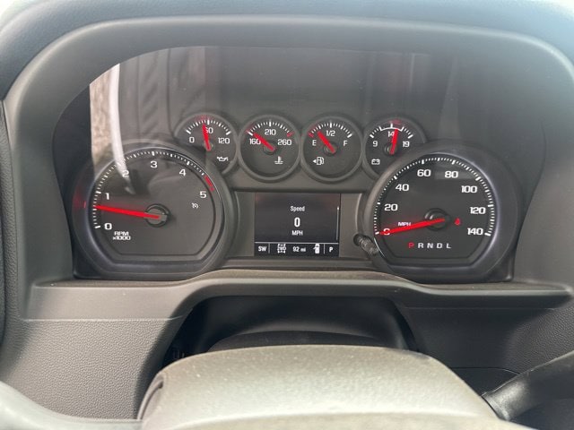 2026 GMC Sierra 3500HD Pro - Photo 18