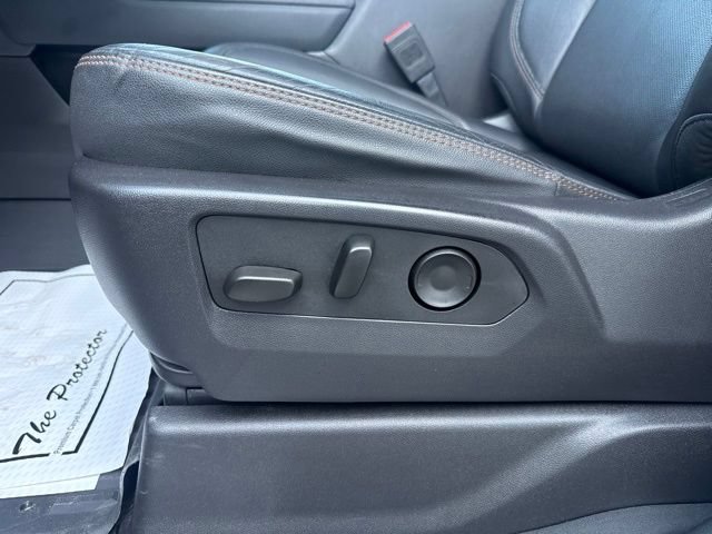 2024 GMC Sierra 1500 AT4 - Photo 17