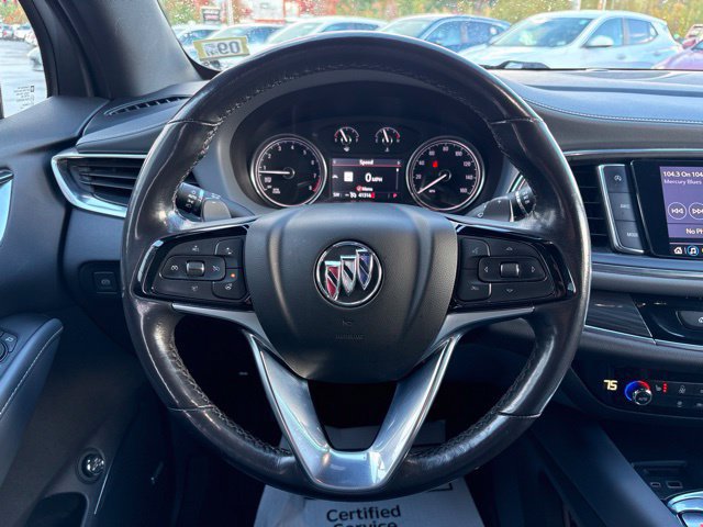 2023 Buick Enclave Essence - Photo 25