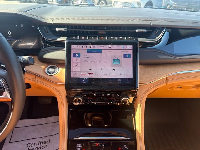 2024 Jeep Grand Cherokee Summit Reserve - Photo 22