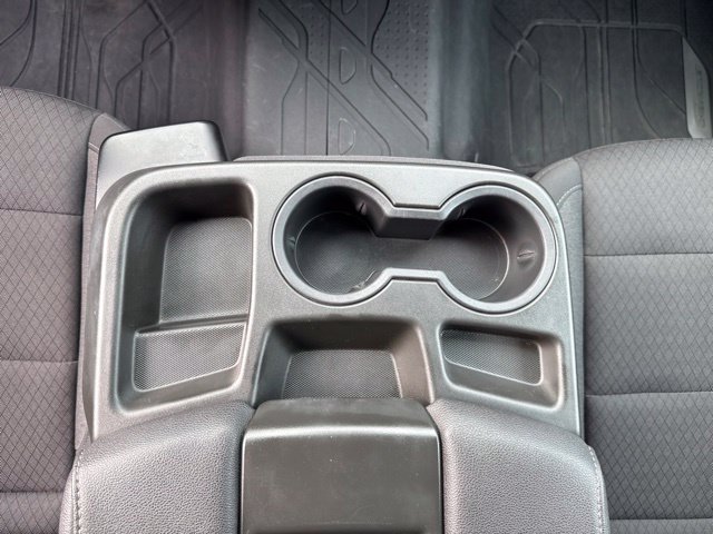 2023 Chevrolet Silverado 1500 RST - Photo 24