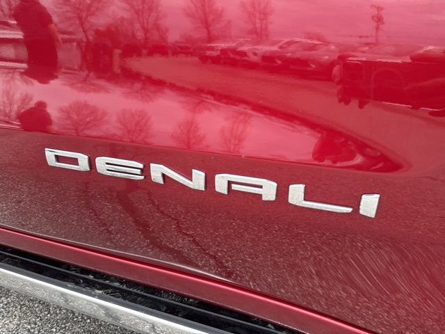 2019 GMC Sierra 1500 Denali Denali - Photo 11