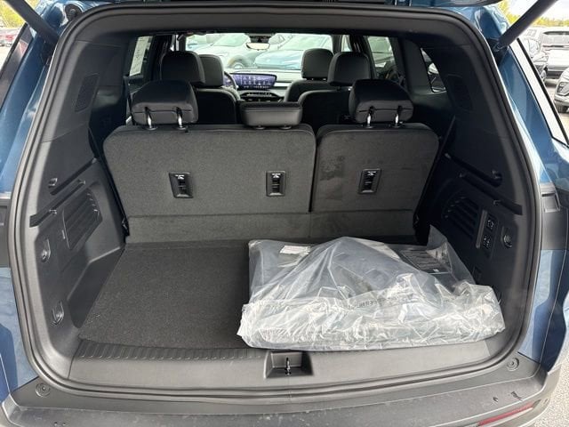 2026 Buick Enclave Preferred - Photo 55